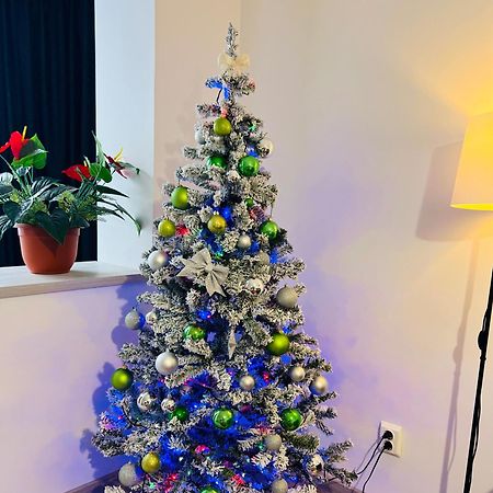 House51 Apartment Brasov Ngoại thất bức ảnh