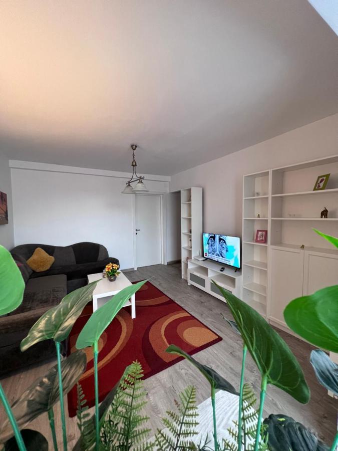 House51 Apartment Brasov Ngoại thất bức ảnh