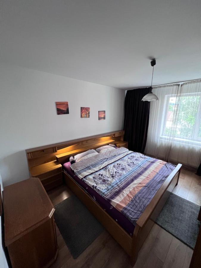 House51 Apartment Brasov Ngoại thất bức ảnh