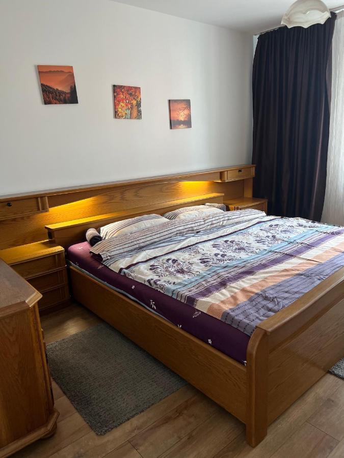 House51 Apartment Brasov Ngoại thất bức ảnh