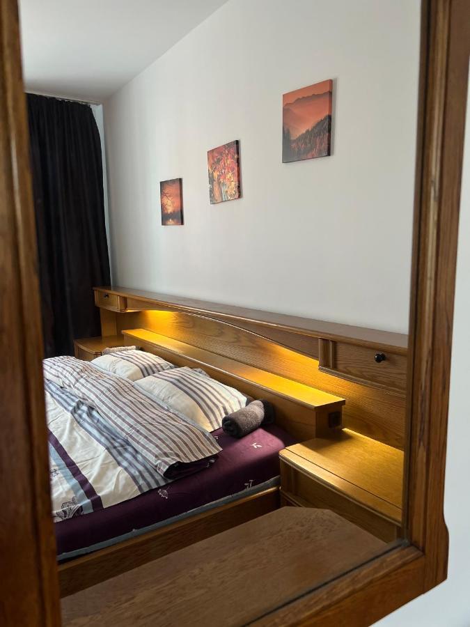 House51 Apartment Brasov Ngoại thất bức ảnh