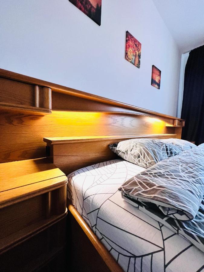 House51 Apartment Brasov Ngoại thất bức ảnh