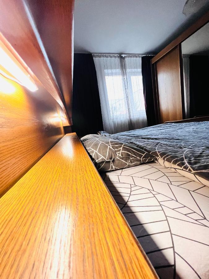 House51 Apartment Brasov Ngoại thất bức ảnh