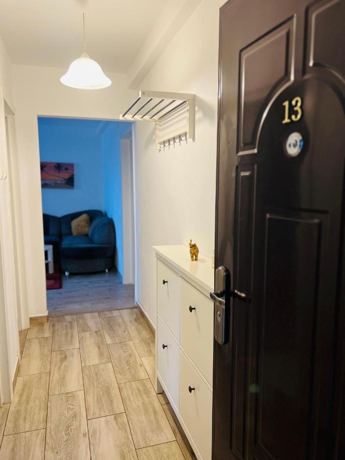 House51 Apartment Brasov Ngoại thất bức ảnh