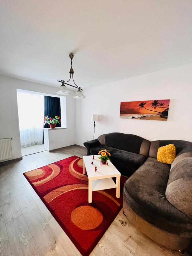 House51 Apartment Brasov Ngoại thất bức ảnh