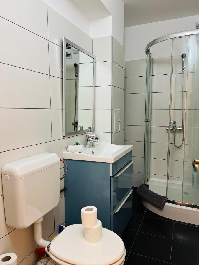 House51 Apartment Brasov Ngoại thất bức ảnh