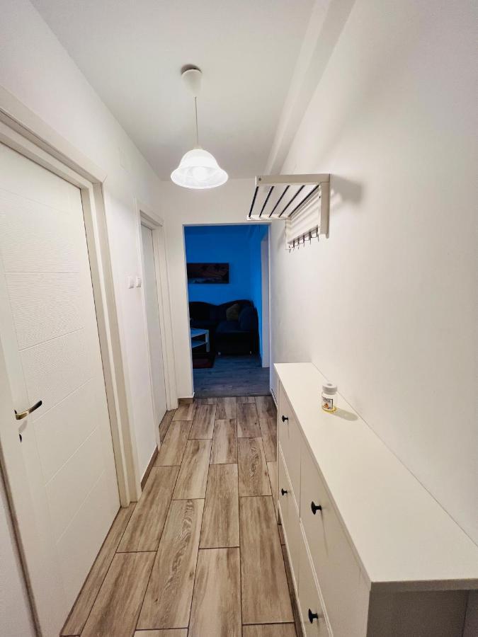 House51 Apartment Brasov Ngoại thất bức ảnh
