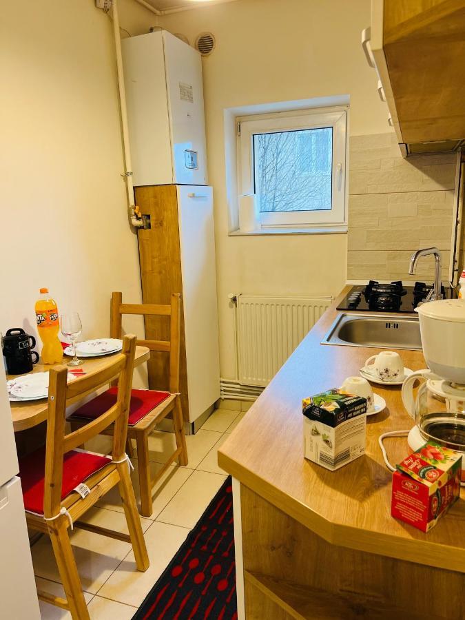 House51 Apartment Brasov Ngoại thất bức ảnh