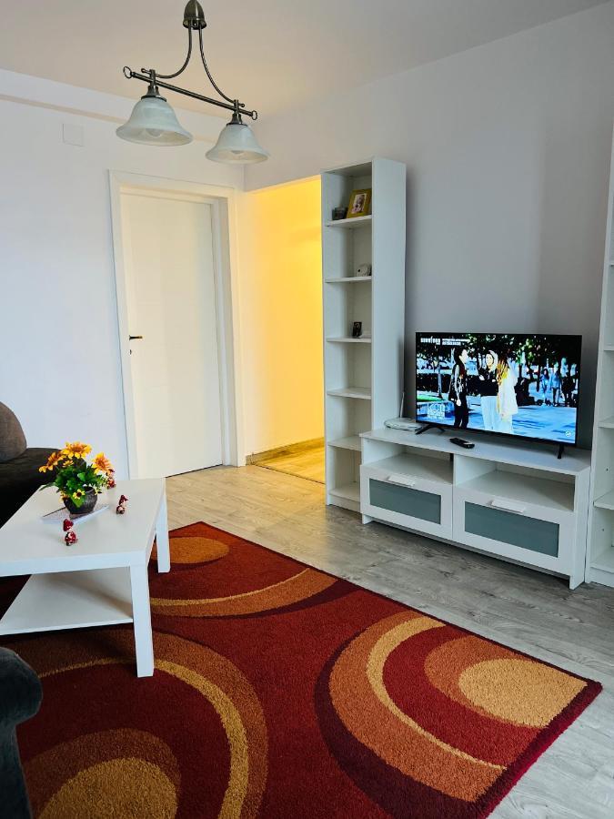 House51 Apartment Brasov Ngoại thất bức ảnh